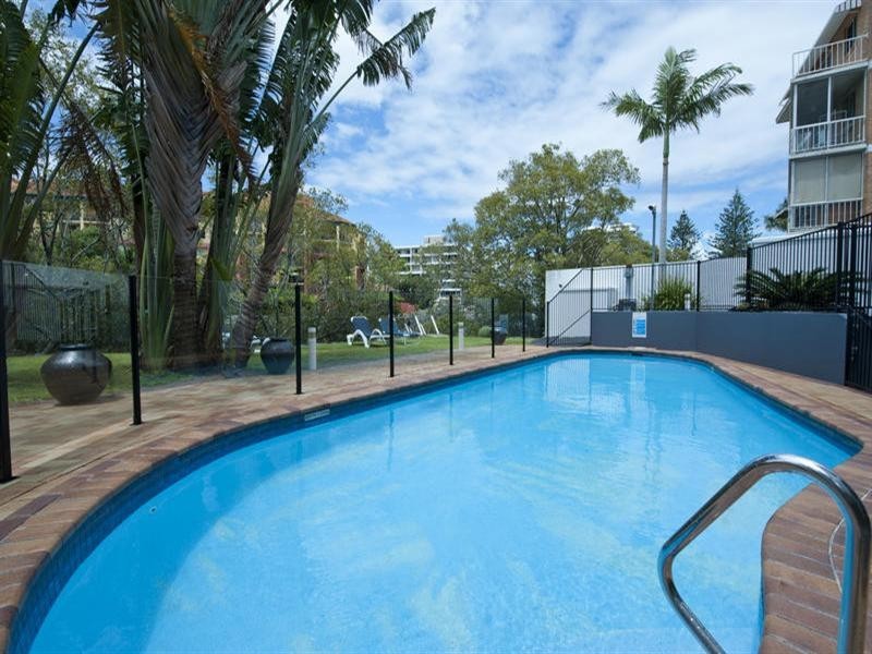 70 Remembrance Drive, Surfers Paradise QLD 4217