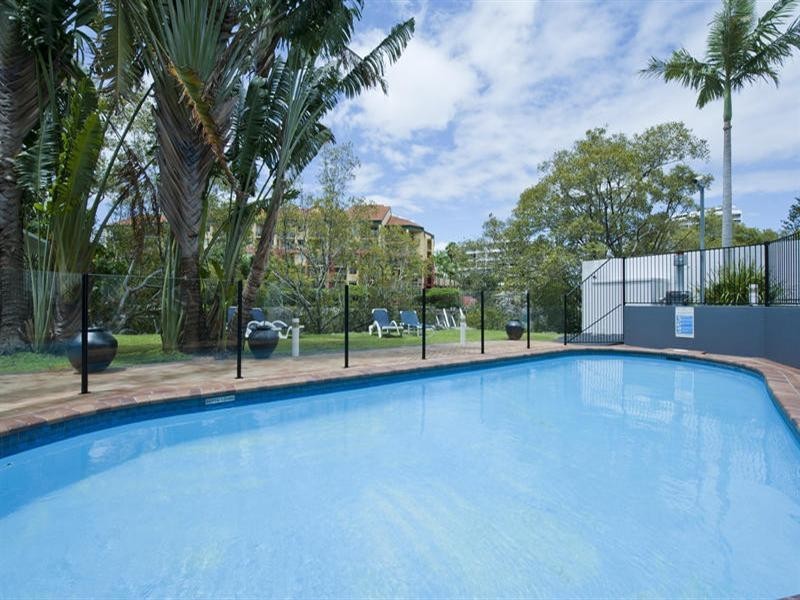 70 Remembrance Drive, Surfers Paradise QLD 4217