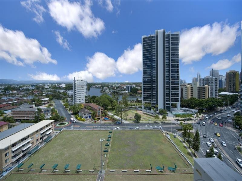 70 Remembrance Drive, Surfers Paradise QLD 4217