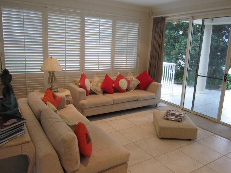 Sanctuary Cove QLD 4212