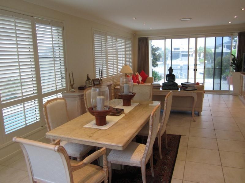 Sanctuary Cove QLD 4212