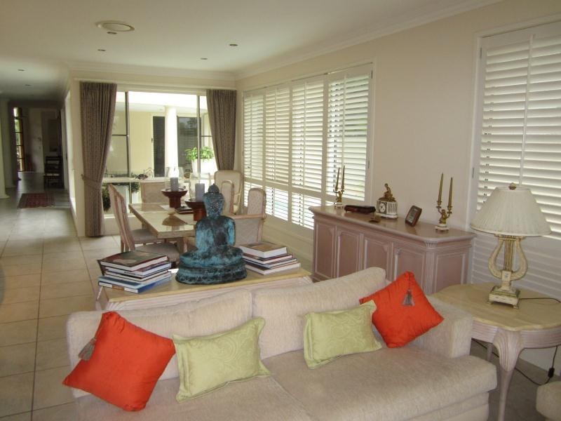 Sanctuary Cove QLD 4212