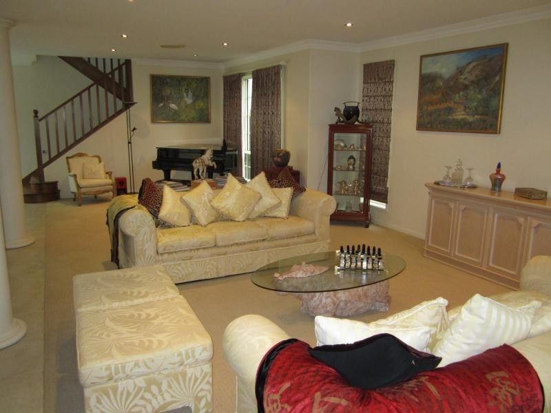 Sanctuary Cove QLD 4212