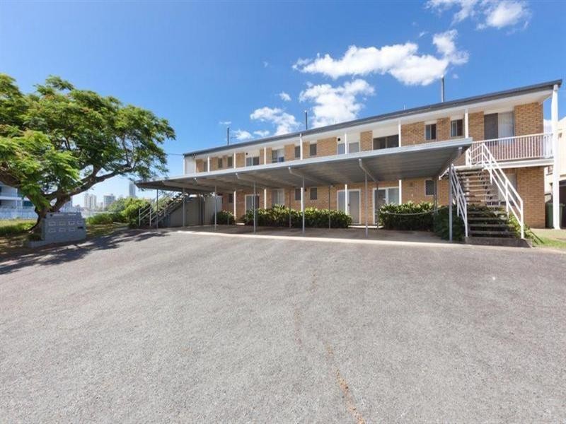 1,2,4,5 Manuka Court. 4 Holborow Close, Surfers Paradise QLD 4217