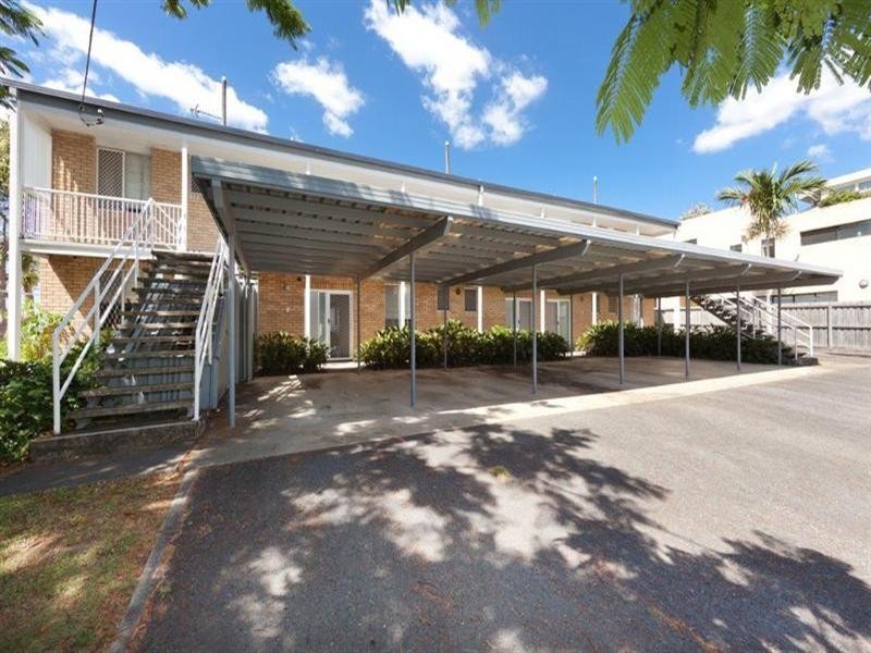 1,2,4,5 Manuka Court. 4 Holborow Close, Surfers Paradise QLD 4217