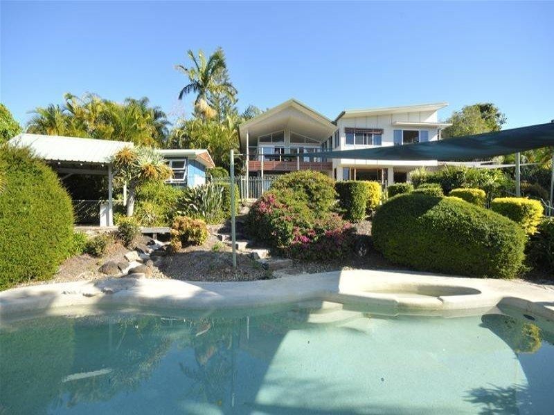 395 Piggabeen Road, Currumbin Valley QLD 4223