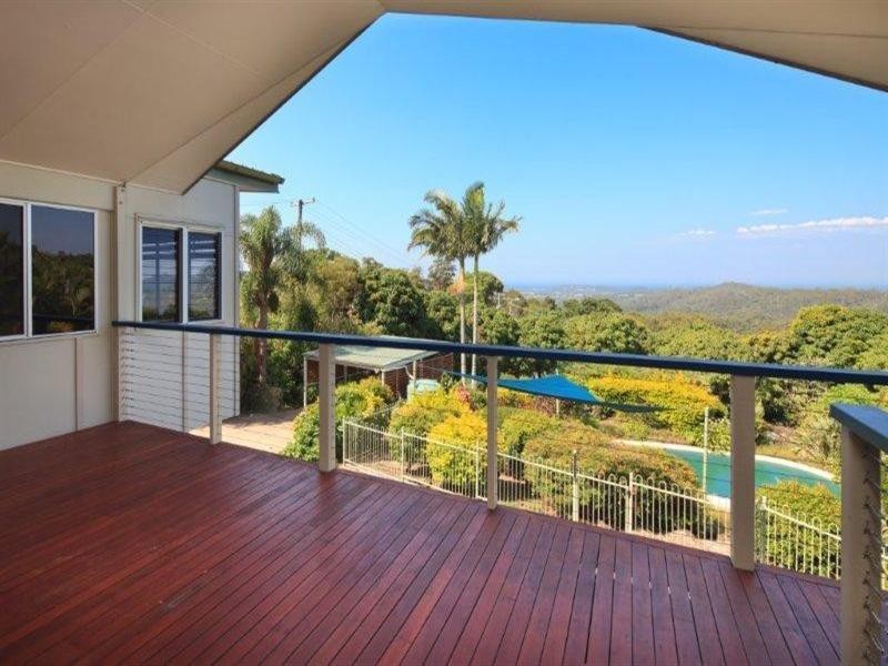 395 Piggabeen Road, Currumbin Valley QLD 4223