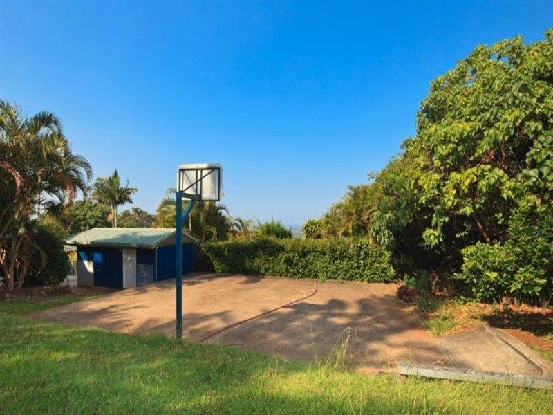 395 Piggabeen Road, Currumbin Valley QLD 4223