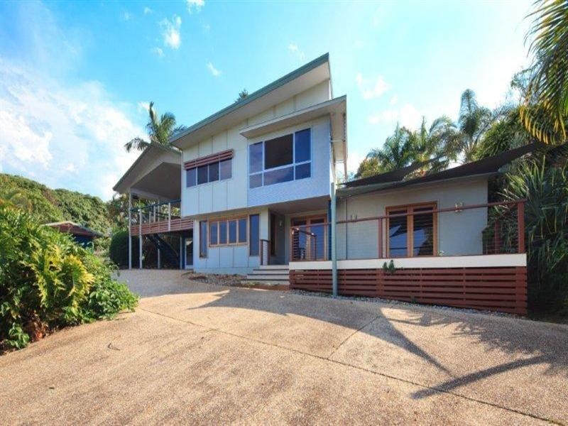 395 Piggabeen Road, Currumbin Valley QLD 4223