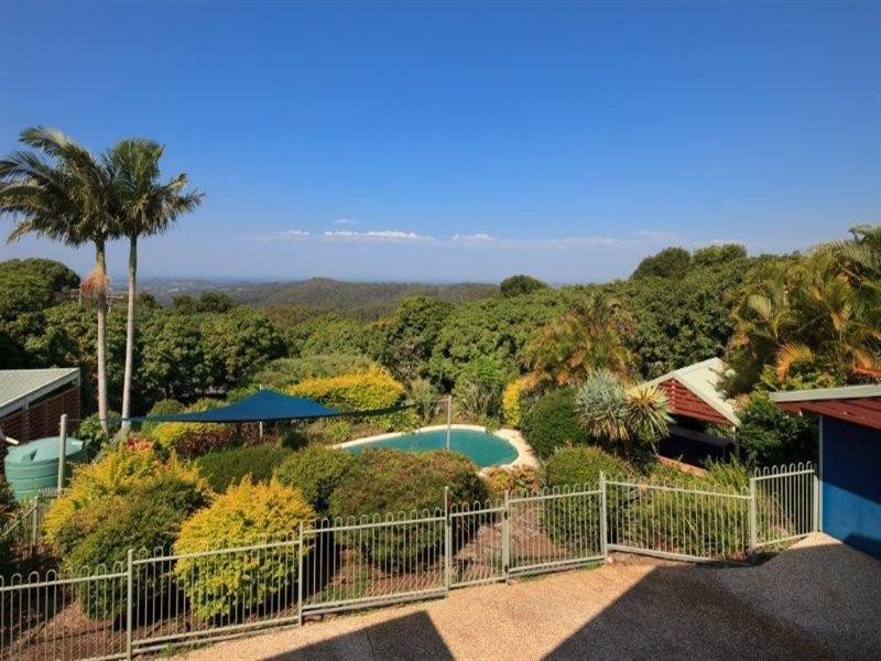 395 Piggabeen Road, Currumbin Valley QLD 4223