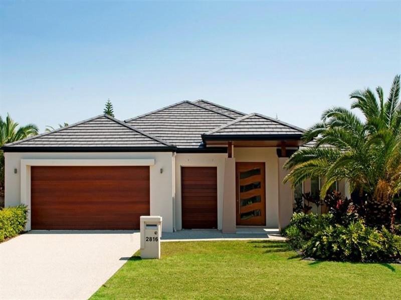 2816 Gracemere Circuit East, Hope Island QLD 4212
