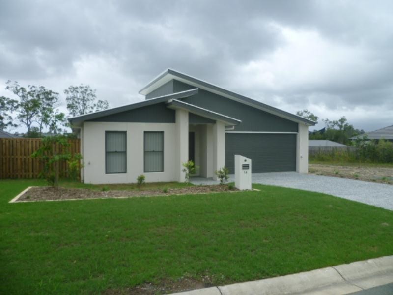 14 Dayflower, Upper Coomera QLD 4209
