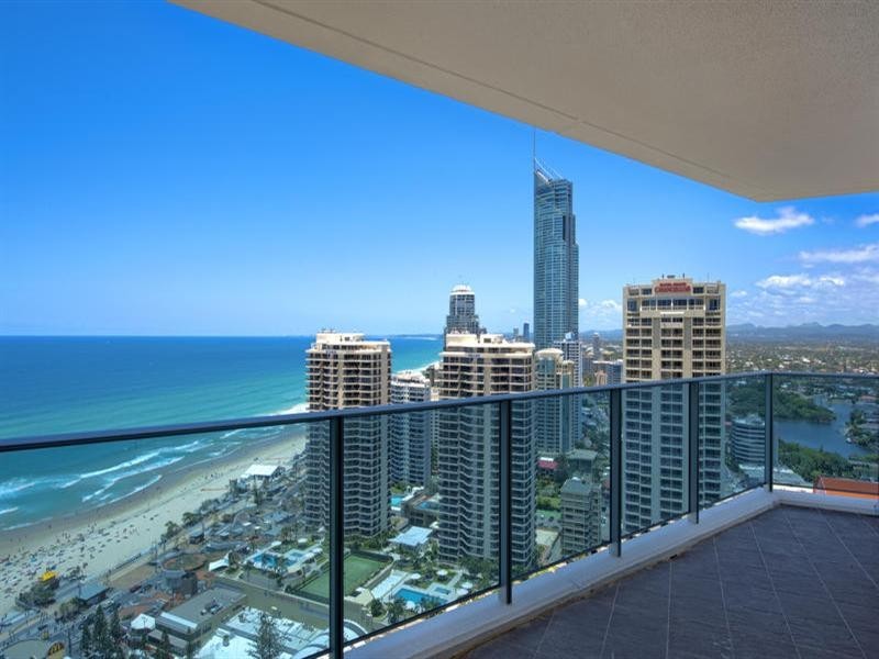 3113 Surfers Paradise Boulevard, Surfers Paradise QLD 4217