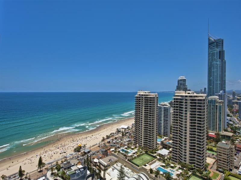 3113 Surfers Paradise Boulevard, Surfers Paradise QLD 4217