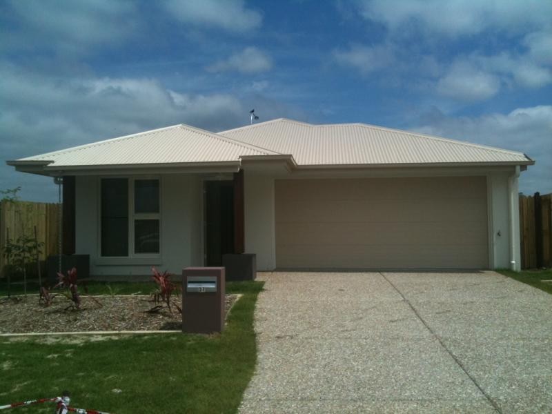37 Ballow Crescent, Redbank Plains QLD 4301