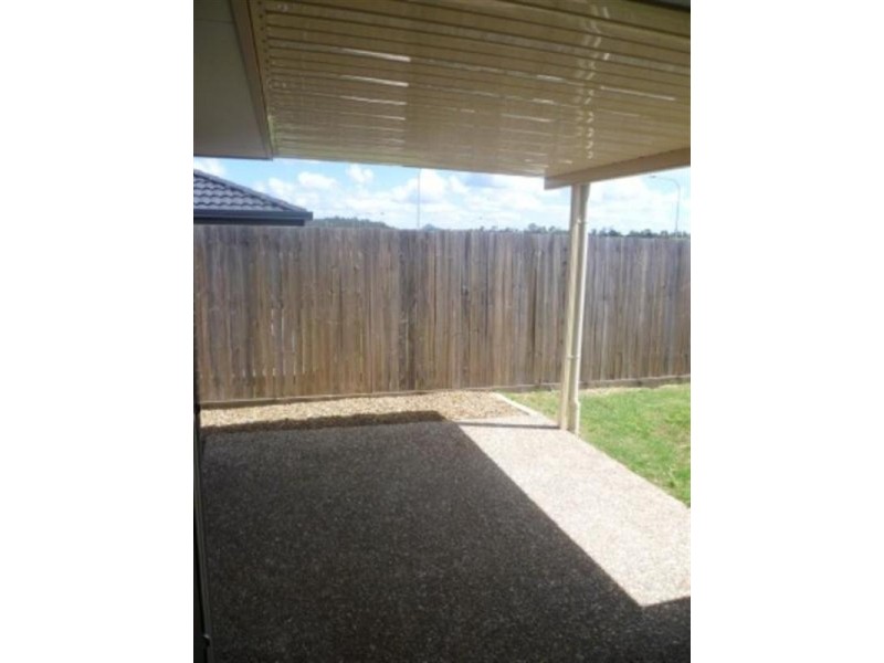 37 Ballow Crescent, Redbank Plains QLD 4301