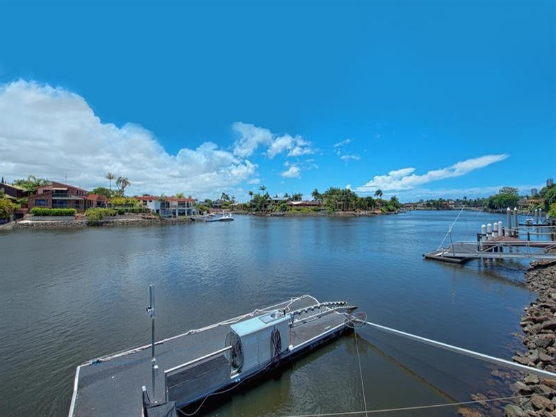 Broadbeach Waters QLD 4218