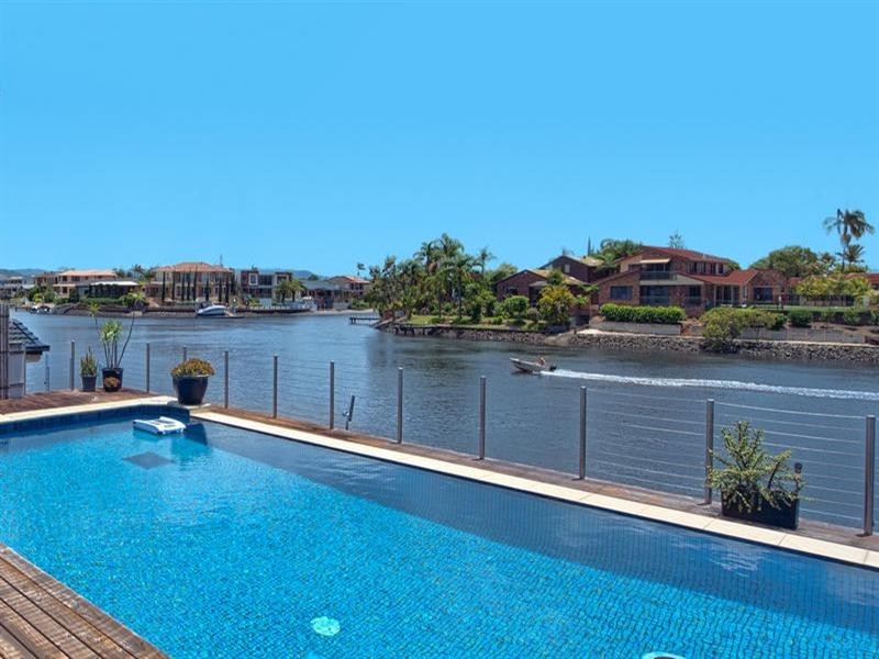 Broadbeach Waters QLD 4218