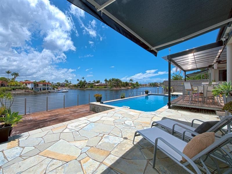 Broadbeach Waters QLD 4218