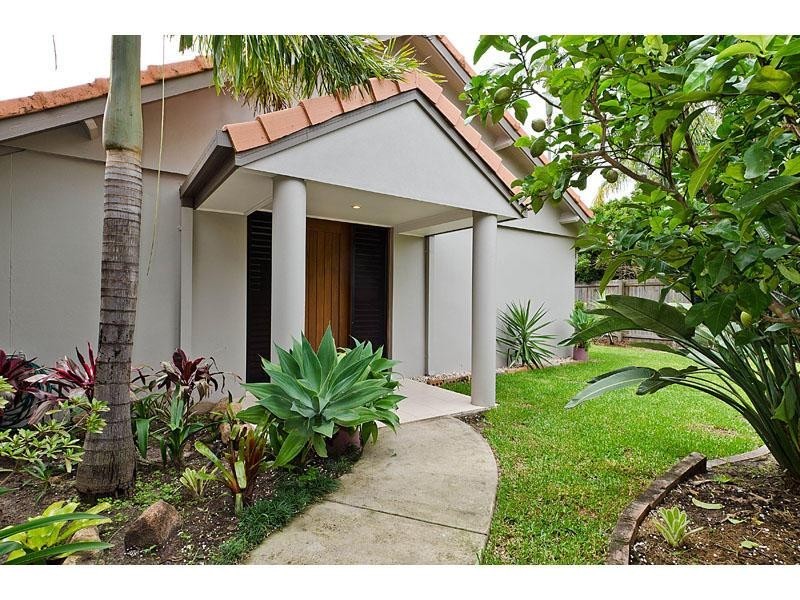 3 Wildwood Court, Surfers Paradise QLD 4217