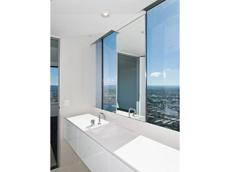 9 Hamilton Avenue – Q1, Surfers Paradise QLD 4217