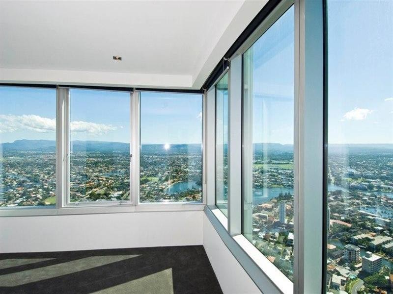 9 Hamilton Avenue – Q1, Surfers Paradise QLD 4217