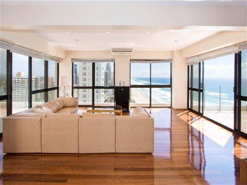 3 Garfield Terrace, Surfers Paradise QLD 4217