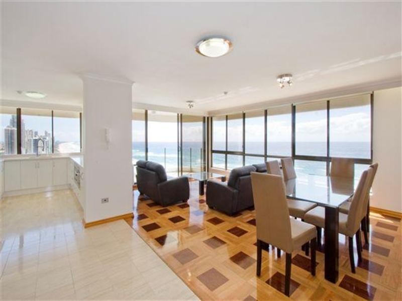 3 Garfield Terrace, Surfers Paradise QLD 4217