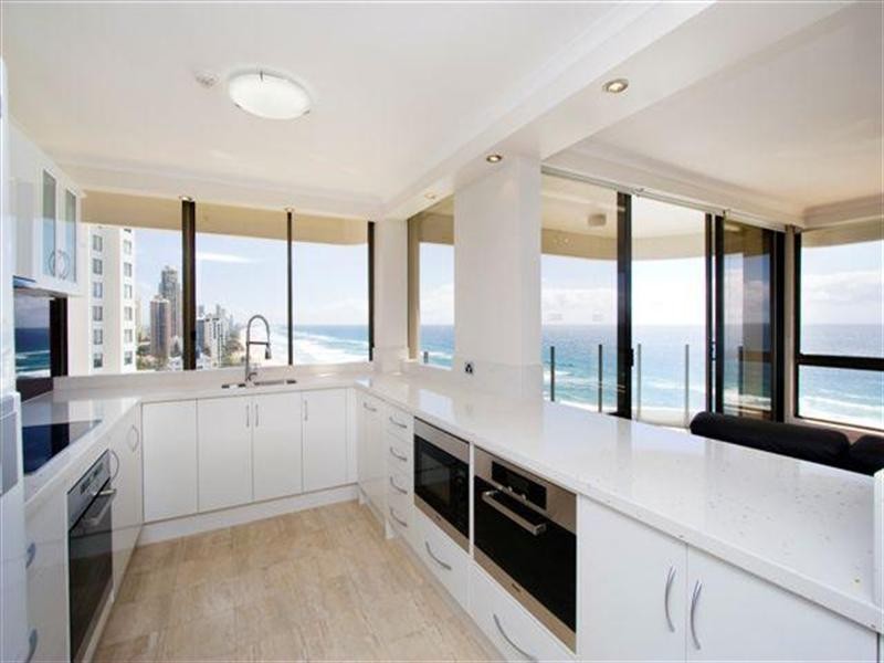 3 Garfield Terrace, Surfers Paradise QLD 4217