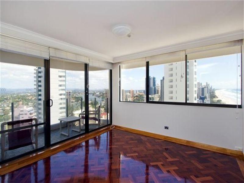 3 Garfield Terrace, Surfers Paradise QLD 4217