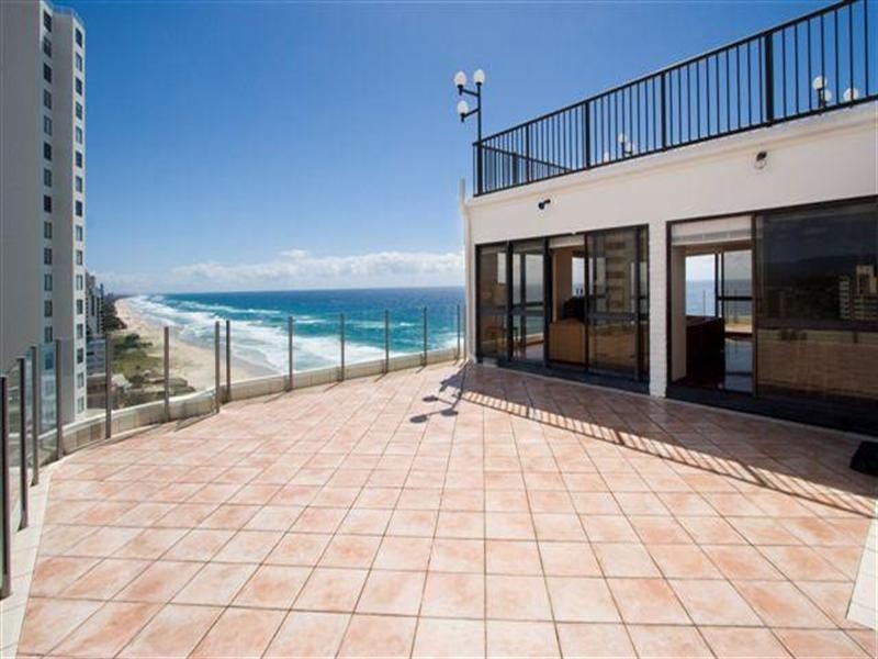 3 Garfield Terrace, Surfers Paradise QLD 4217