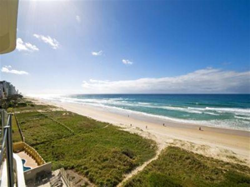 3 Garfield Terrace, Surfers Paradise QLD 4217