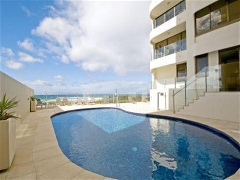 3 Garfield Terrace, Surfers Paradise QLD 4217