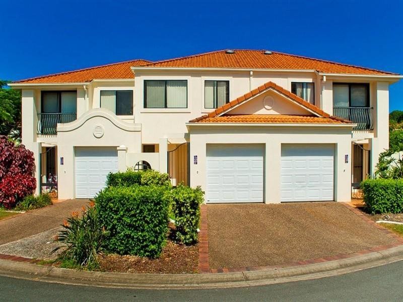 96-60 Caseys Road, Hope Island QLD 4212