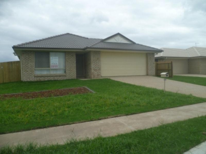 16 Hayes Street, Laidley QLD 4341