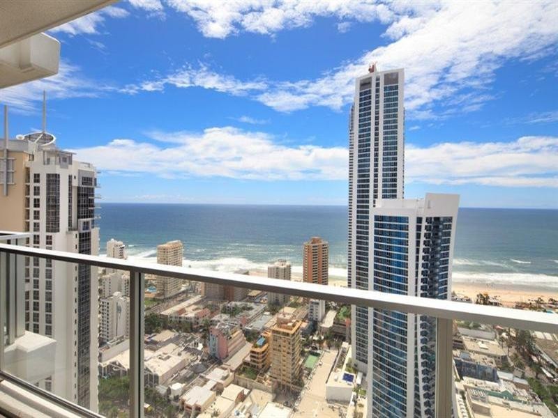 2365/9 Circle On Cavill. 9 Ferny Avenue, Surfers Paradise QLD 4217