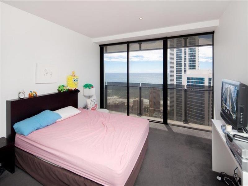 2365/9 Circle On Cavill. 9 Ferny Avenue, Surfers Paradise QLD 4217