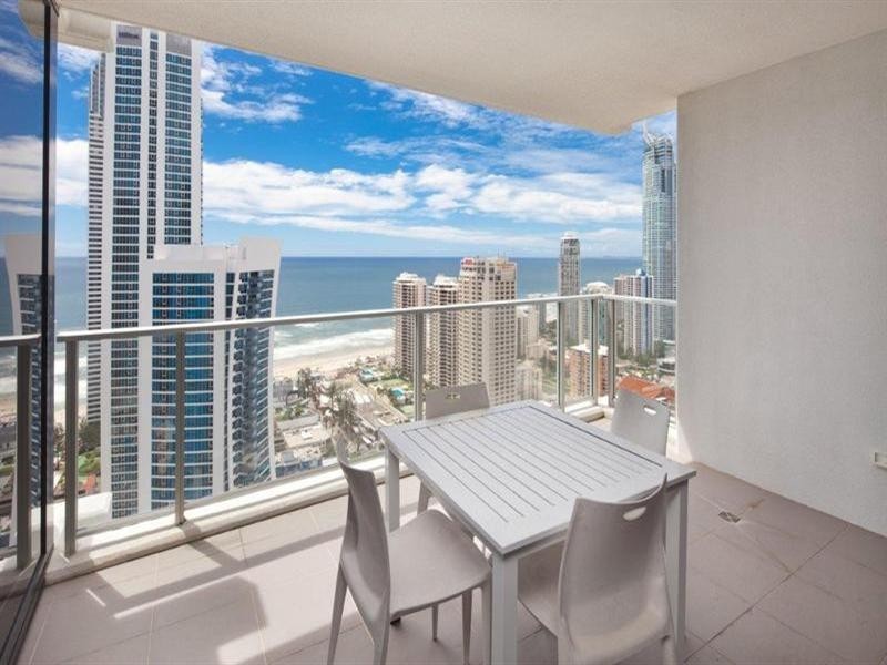 2365/9 Circle On Cavill. 9 Ferny Avenue, Surfers Paradise QLD 4217