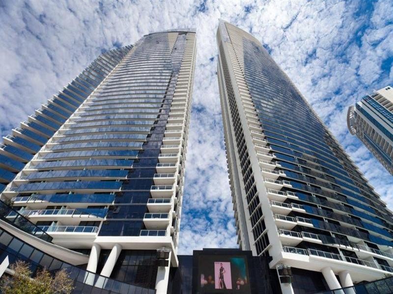 2365/9 Circle On Cavill. 9 Ferny Avenue, Surfers Paradise QLD 4217