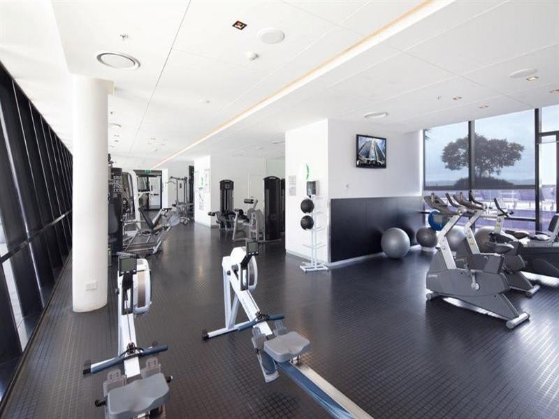 2365/9 Circle On Cavill. 9 Ferny Avenue, Surfers Paradise QLD 4217