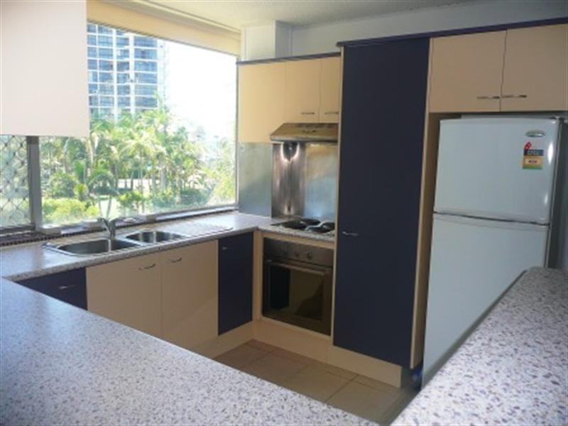 7/3 Old Burleigh Road, Surfers Paradise QLD 4217