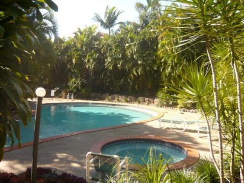 78-100 Racecourse Drive, Bundall QLD 4217