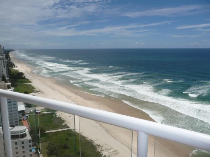 2303-13 Garfield Terrace, Surfers Paradise QLD 4217