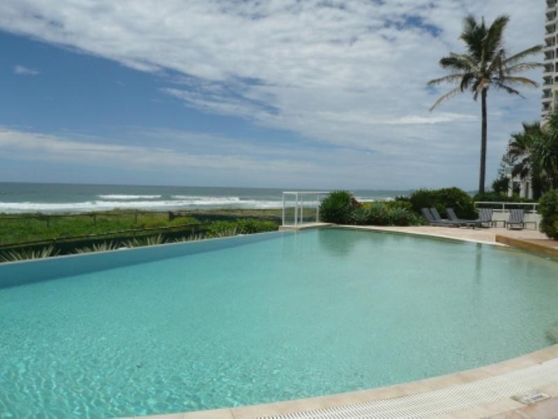 2303-13 Garfield Terrace, Surfers Paradise QLD 4217