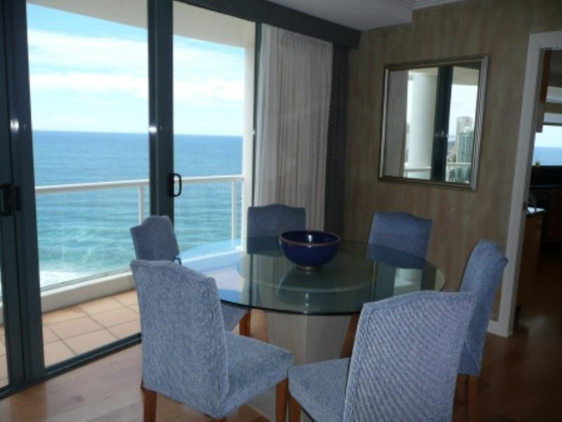 2303-13 Garfield Terrace, Surfers Paradise QLD 4217