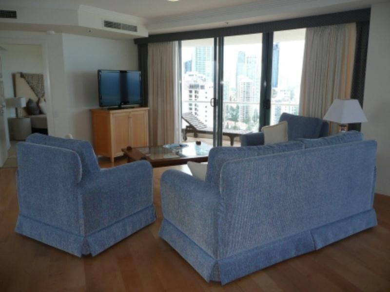 2303-13 Garfield Terrace, Surfers Paradise QLD 4217