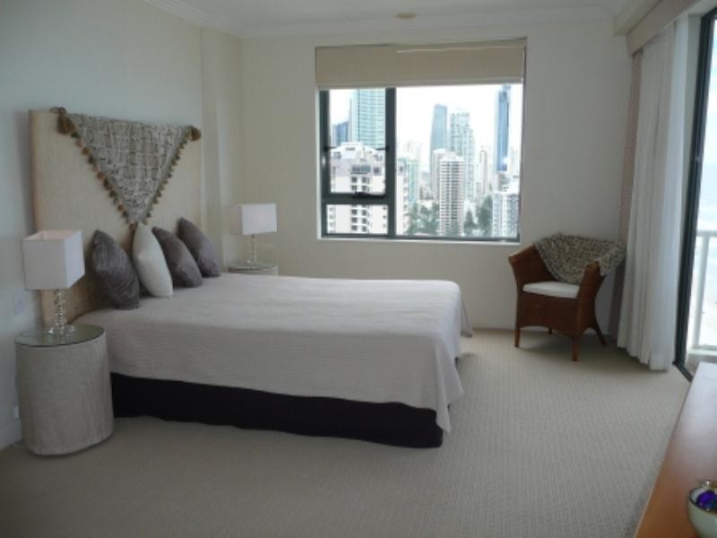 2303-13 Garfield Terrace, Surfers Paradise QLD 4217