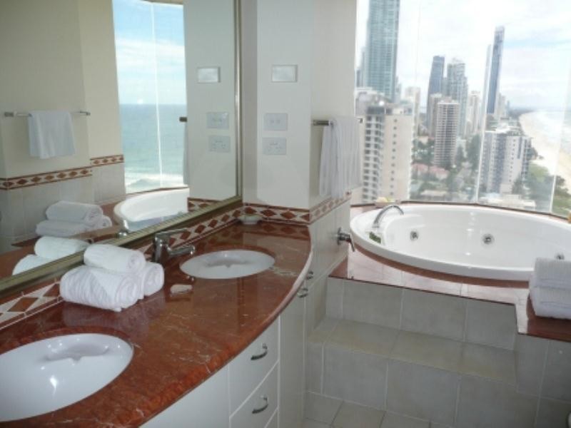 2303-13 Garfield Terrace, Surfers Paradise QLD 4217