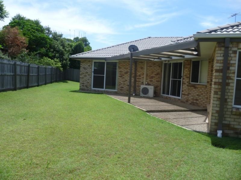 7 Alisma Court, Ormeau QLD 4208