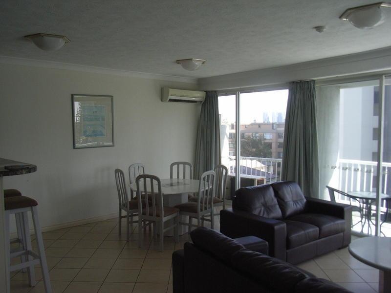 19 Riverview Parade, Surfers Paradise QLD 4217